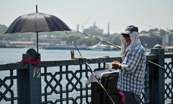 Sağanak gidiyor, sıcak hava dalgası geliyor! Termometreler 37 dereceyi bulacak