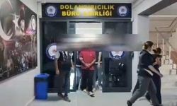 Sahte ilan çetesi çökertildi