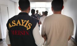 Sahte polisler yakalandı: 2 milyon 600 bin TL'lik vurgun