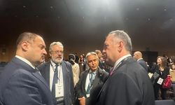 Şanlıurfa, Başkan Gülpınar ile Mondıacult 2025’te yine dünya sahnesinde