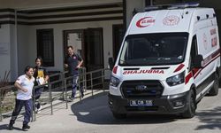Şanlıurfa'da motosiklet devrildi: 1ölü, 1 yaralı!