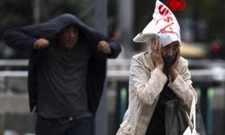Sel, dolu, fırtına... Çok kuvvetli bastıracak! Meteoroloji 4 ili özellikle uyardı