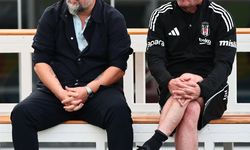 Serdal Adalı açıklamıştı! 2018'den sonra yeniden Beşiktaş'ta!