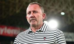 Sergen Yalçın altyapıdan keşfetti! Beşiktaş yıldız adayını İzmir'e götürüyor