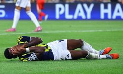 'Sezonu kapattı' deniyordu: Fenerbahçe'ye Duran'dan yeni haber var