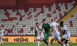 SGK'ya borcunu ödemeyen 1. Lig ekibi icralık oldu