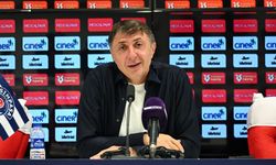 Shota Arveladze'den Fenerbahçe maçı sonrası açıklama! 'Hak ettiğimiz puanı aldık'