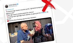 Sındırgı'daki depremzedelere konteyner verilmediği iddiası yalanlandı