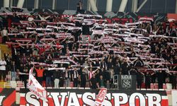 Sivasspor - Adana Demirspor maçının biletleri satışa çıktı