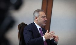 Son dakika... Bakan Fidan duyurdu: Basına yansımayan kararlar alındı!