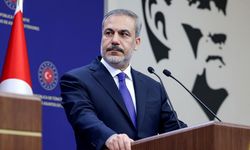 Son dakika: Bakan Fidan'dan kritik görüşmeler! Zirve öncesi Gazze diplomasisi