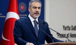Son dakika: Bakan Hakan Fidan'dan ABD'de peş peşe kritik görüşmeler!