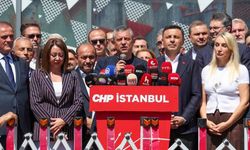 Son dakika: CHP'ye İstanbul seçimlerinde usulsüzlük davaları! Tarih belli oldu