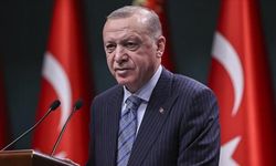 Son dakika... Cumhurbaşkanı Erdoğan: Turizmde tüm zamanların 6 aylık gelir rekorunu kırdık