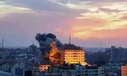 Son dakika... İsrail’de sirenler çalıyor... Yemen’den füzeli saldırı!