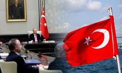 Son dakika: Kritik toplantı sona erdi!