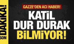 Son dakika... Son 24 saatte 34 katliam!