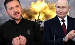 Son dakika: Zelenski'den savaşı sonlandıracak karar: Putin ile görüşmeye hazırım