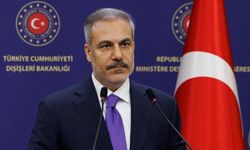 Son dakika...Bakan Fidan'dan peş peşe kritik görüşmeler!