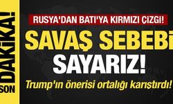 Son dakika...Kremlin'den tepki: Rus savaş uçaklarına yönelik açıklama sorumsuzca!