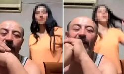 Sosyal medyada 16 yaşındaki kızını dans ettirerek para kazanan baba hakkında karar