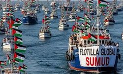 SUMUD FİLOSU NEDİR? Sumud Filosu ne taşıyor, hangi ülkeler katıldı?