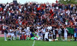 Süper Lig devleri bile yetişemedi! 3. Lig ekibi 139 takım arasında tek