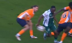 Süper Lig ekibi hakeme isyan etti! 'Türk futbolunda bugün elle asist yapıldı'