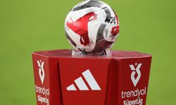 Süper Lig'de 6. hafta başlıyor!