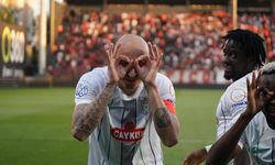 Süper Lig’de fırtınalar estiren yıldız 3. Lig ekibine transfer oldu
