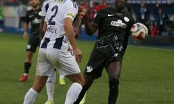 Süper Lig'de kıran kırana geçen maç: 90+3'te yıkıldılar