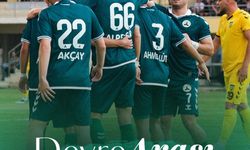 Süper Lig'den 3. Lig'e kadar düşmüşlerdi! Türkiye Kupası'nda gol yağdırdılar