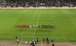 Süper Lig'in efsane ekibi 19 yıl sonra 2. Lig'e yükselen takıma elendi