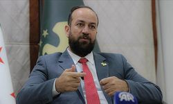 Suriye yönetiminden SDG'ye uyarı: Zaman verdiler