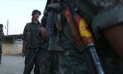 Suriye'de terör örgütü PKK/YPG yine saldırdı!
