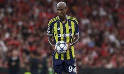 Talisca gidiyor: Yerine dünyaca ünlü yıldız gelecek