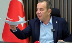 Tanju Özcan hakkında yurt dışına çıkış yasağı