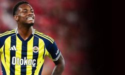 Taraftar dört gözle haber bekliyordu! Fenerbahçe'de Jhon Duran gelişmesi
