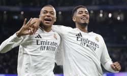 Tarih açıklandı! Real Madrid'in yıldızı geri dönüyor