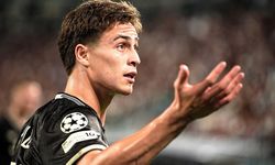 Tarihe geçecek: Juventus, Kenan Yıldız'ın bonservisini belirledi