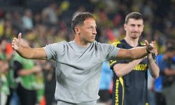 Tedesco'dan maç sonu itiraf: Kazanmayı hak etmedik