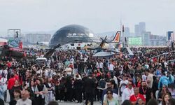 TEKNOFEST İstanbul tamamlandı! Bayraktar'dan gençlere çağrı