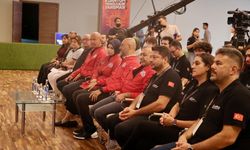 "TEKNOFEST Kuantum Teknolojileri Yarışması" finali Kocaeli'de başladı!