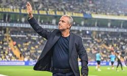 Temas sağlanmıştı! İsmail Kartal'dan Fenerbahçe'ye ilk mesaj