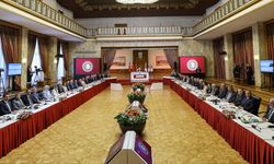 Terörsüz Türkiye Komisyonu 10. kez toplandı: Söz sırası akademisyenlerde