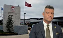 TFF'den Fenerbahçe mesajı: S. Sadettin Saran'ı tebrik ederiz