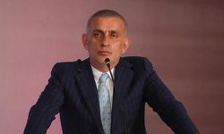 TFF'den Fenerbahçe'nin paylaşımına sert tepki