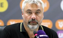 Thomas Reis zeminden şikayetçi!