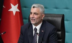 Ticaret Bakanı Bolat, New York'ta iş dünyası temsilcileriyle görüştü
