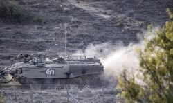 TİHEK'ten İsrail'in Gazze'ye yönelik saldırıları hakkında açıklama